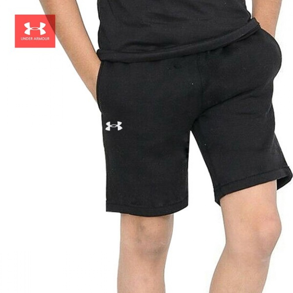 [アンダーアーマー] アンダーアーマー UA ライバル K ブラック 1363508-001