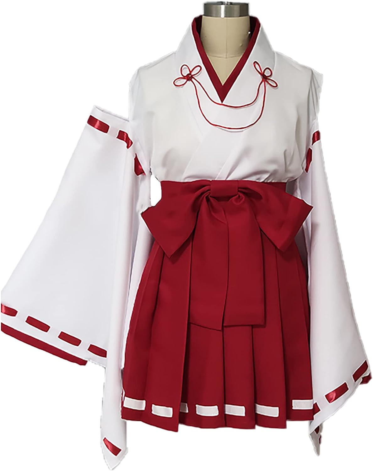 にじさんじ所属 バーチャルYouTuber VTuber にじさんじ 巫女服 コスプレ用衣装 本間ひまわり コスチューム コスプレ ハロウィン クリスマス仮装 コスチューム