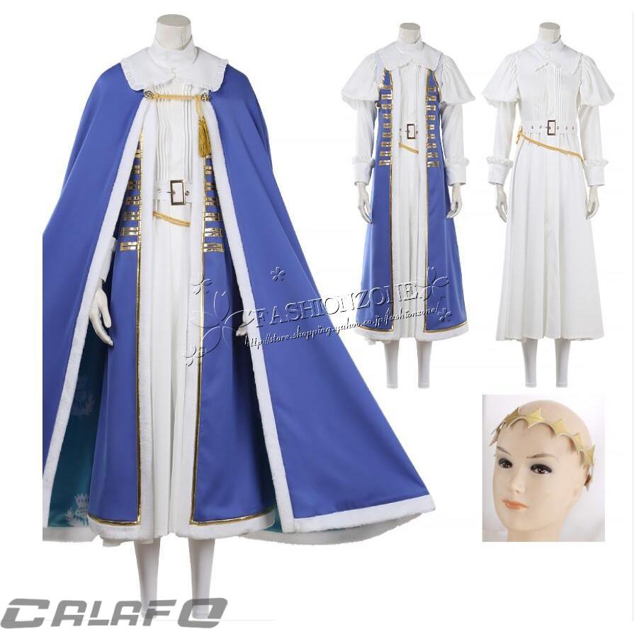 Fate Grand Order 風 初期コスプレ衣装 cosplay コスチューム 日常服 パーティーグッズ ハロウィン変装 仮装