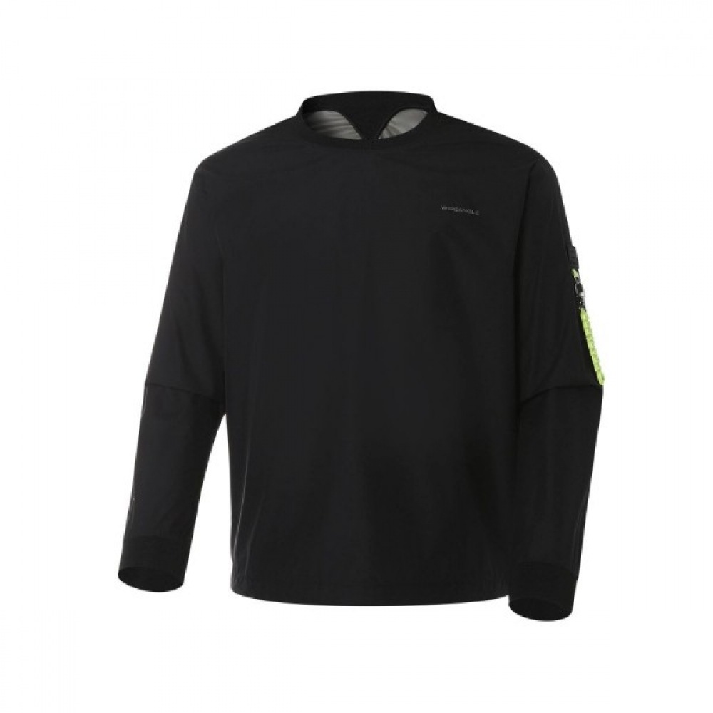 [ワイドアングル] PF ゴアテックスインフィニウムフィストユニ_WMP23101Z1