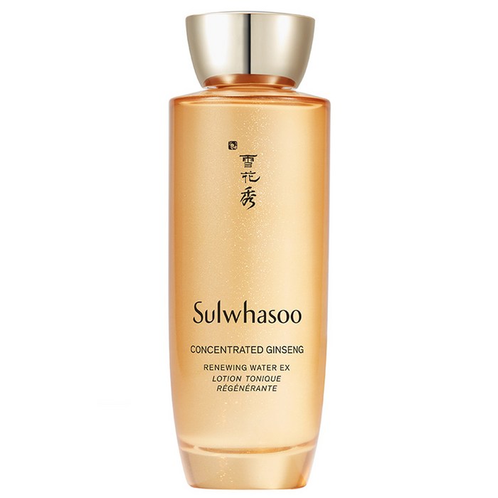 滋陰ミネラルウォーターEX スキン150ml