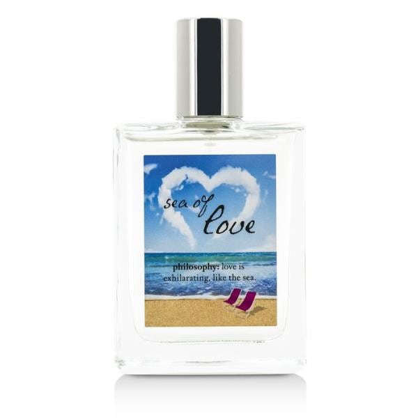 フィロソフィー シーオブラブ edt sp 60ml