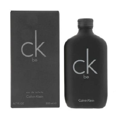 カルバンクライン シーケービー 200ml EDT オードトワレ