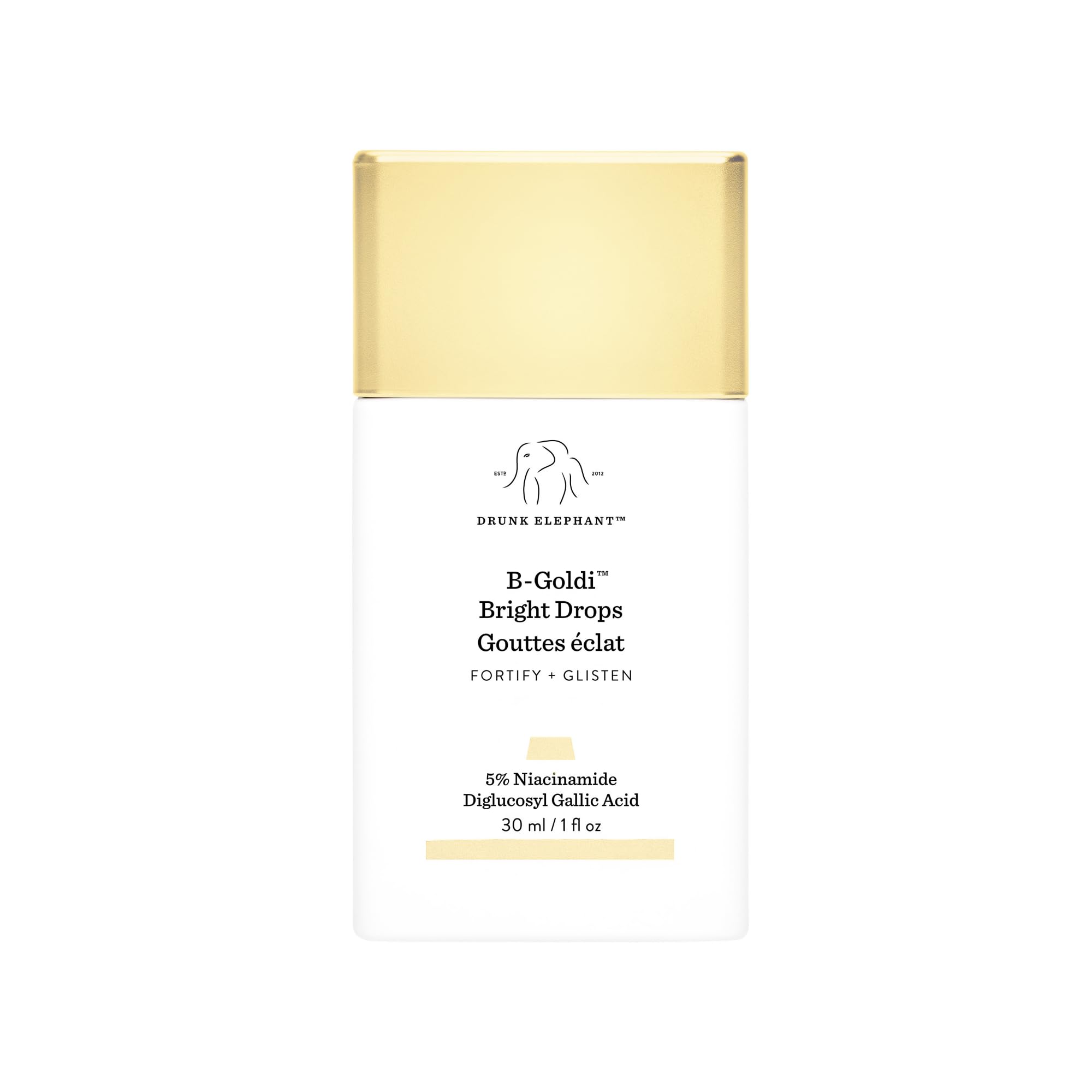 Drunk Elephant B-Goldi Bright Drops