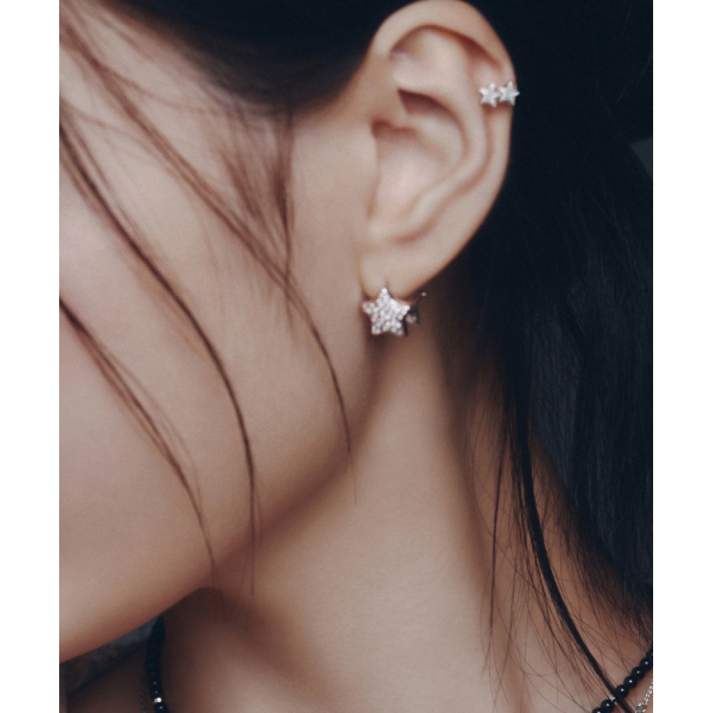 ジェスティーナステライヤーカフ (JJLJE04BF393BRP00)