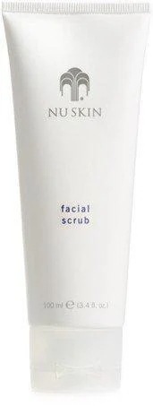 Nuskin Nu Skin Facial Scrub 3.4oz by NuSkin/ Pharm