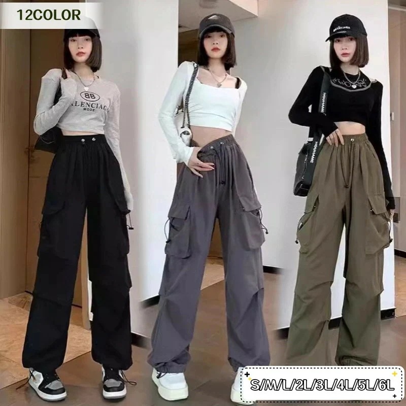 ダンスパンツダンス衣装ヒップホップKPOP韓国子供パンツキッズカーゴパンツ薄手ゆったり子供ダンスパンツダンスズボン軽量女の子ガールズジャズダボパンレディース長ズボンワイドパンツキッズダンス衣装大きいサ