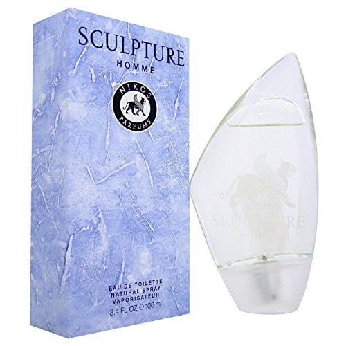 【ニコス】スカルプチュアオム EDT 100mL(並行輸入品)