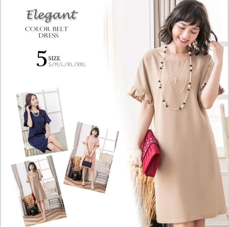 送料無料/国内発送パーティードレス 結婚式 ワンピース ドレス お呼ばれ 大きいサイズ パーティドレス 二次会 披露宴 結婚式ドレス お呼ばれドレス韓国ファッション 5,184円