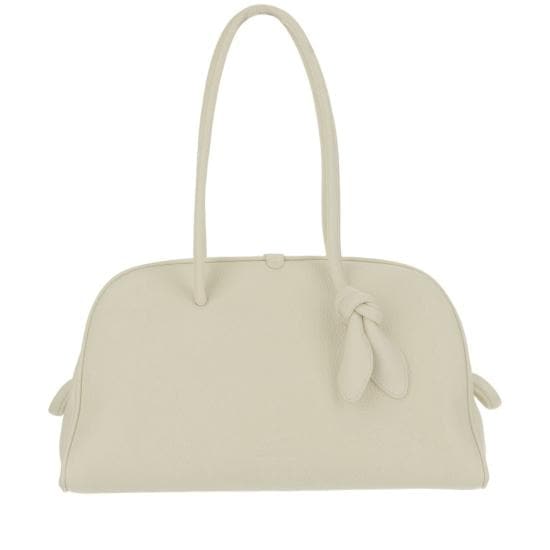 JACQUEMUS Women Shoulder Bags BAU00417AC03A03115 Yellow