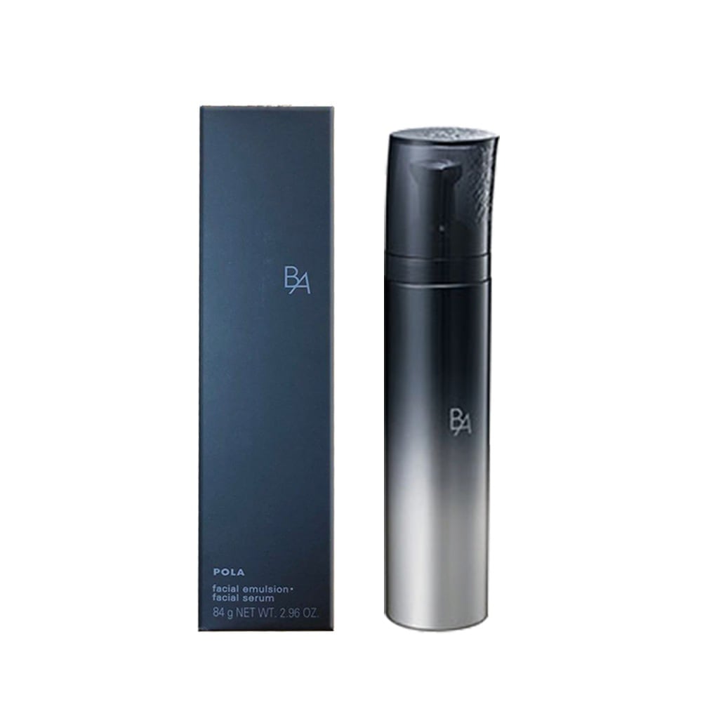 B.A ミルク フォーム 保湿乳液 本品 84g BA 保湿 乳液 基礎スキンケア 基礎 7,575円