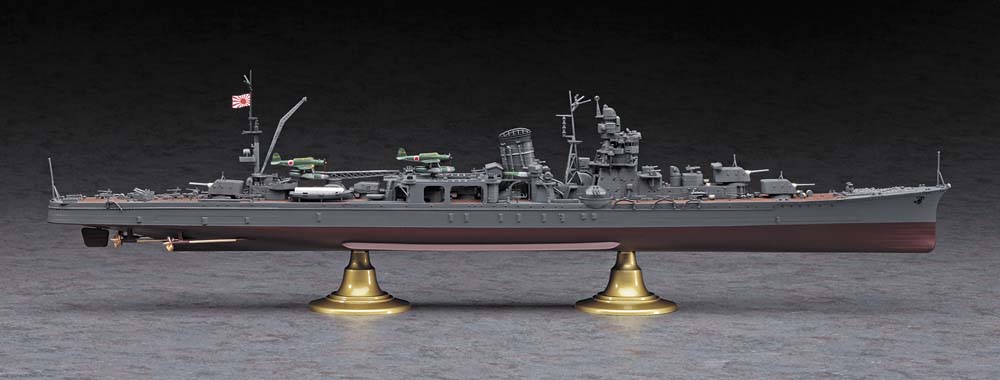 ハセガワ 1/350 日本海軍 軽巡洋艦 矢矧 レイテ沖海戦【40109】 プラモデル H 40109 ニホンカイグン ケイジュンヨウカン ヤハギ 8,184円