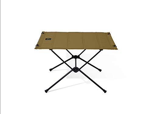 色：Coyote Helinox(ヘリノックス) タクティカルテーブル Mサイズ【日本正規代理店】