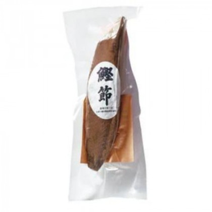 ちきり清水商店 鹿児島産 包装本節女節 1本 200g 10セット 1054