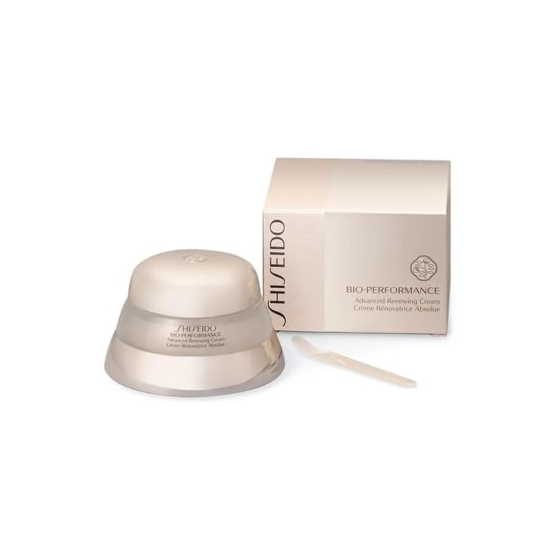 【即納】SHISEIDO BOP アドバンスト リニューイング クリーム 50g クリーム ・ アイクリーム フローラルブーケ微賦香 きめ 保湿 資生堂