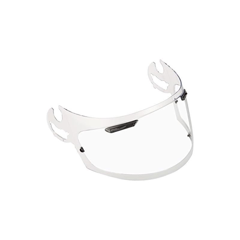 アライ(Arai) スーパーアドシスI MAX-Vブローシールド クリアー (旧品番:1151) 011151