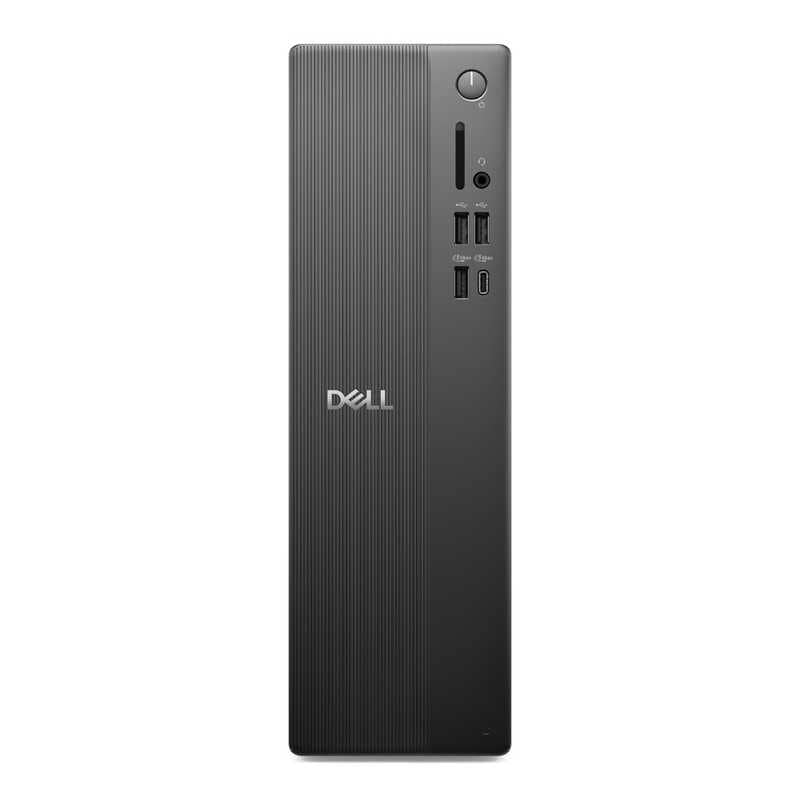 DELL　デル　デスクトップパソコン [ モニター無し / Win11 Home / Core i3 / メモリ8GB / SSD512GB ] ブラック　SD20-FN