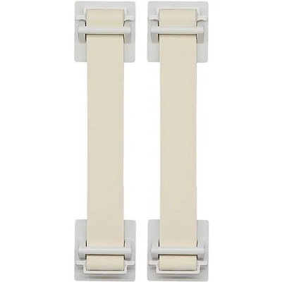 他サイト： 地震対策ゴムストッパー 160 白 キングジム GS160-Wの商品画像