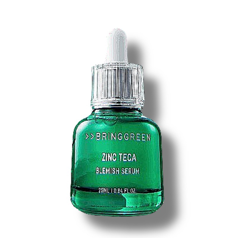 [NEW初大容量] ジンクテカトラブルセラム 50mL