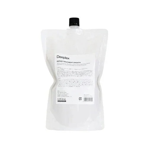 [国内正規品] イロノワ ディープレックス トリートメント スムース 1000g ironowa Deeplex Treatment Smooth ダメージケア 2026年3月 リニューアル