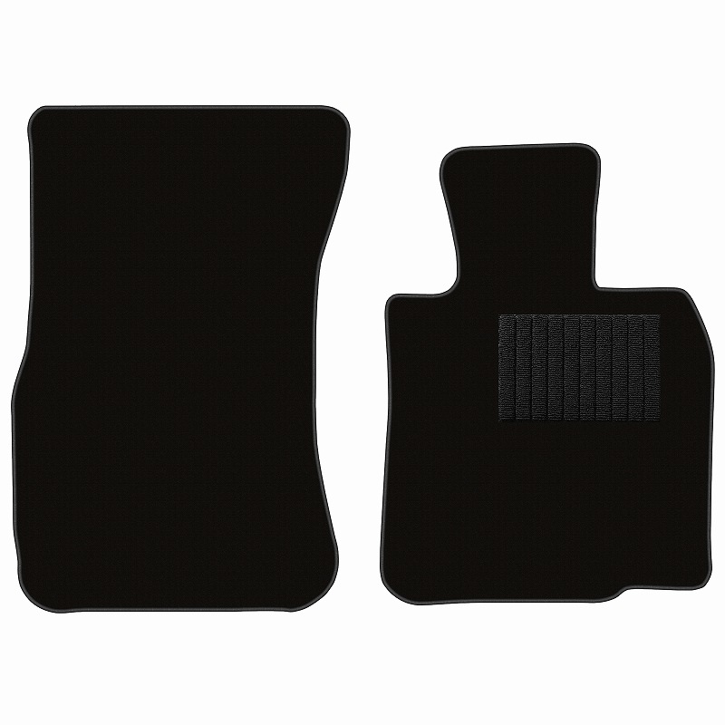 BMW Z4 E89 フロアマット [16色から選択]