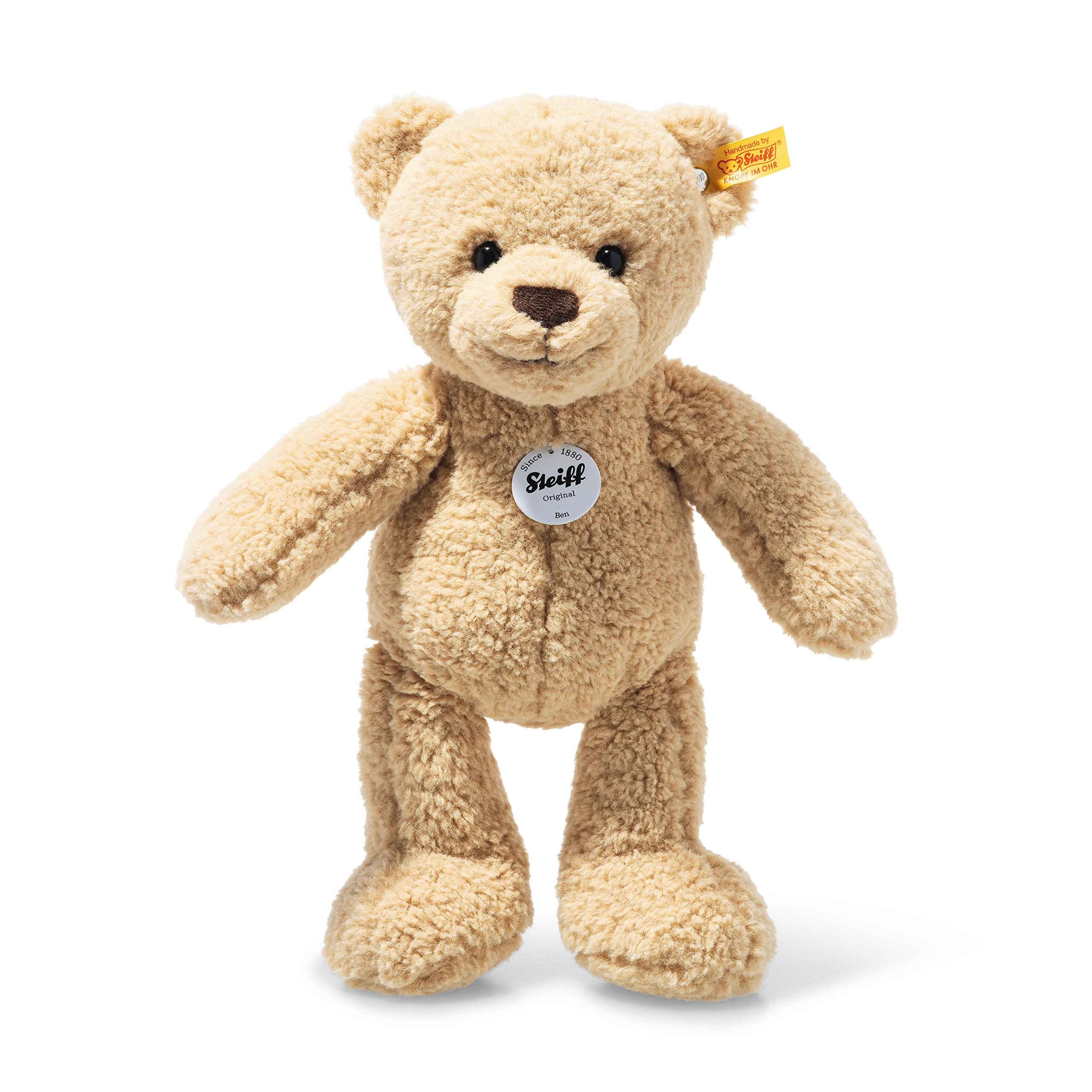 シュタイフ(steiff) テディベア ベン 30cm 113963
