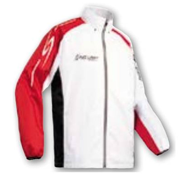 【画像なし】ニシスポーツ NISHI 3Dマルチブレーカージャケット NAS80-006J-0106