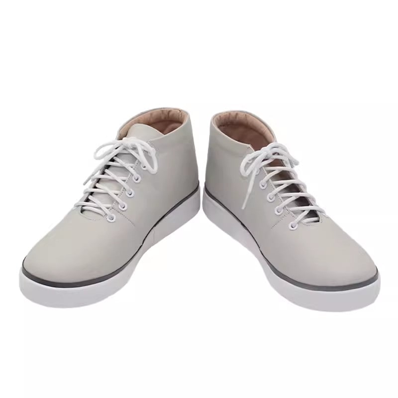 BanG Dream! Its MyGO!!!!! 　高松燈　　コスプレ靴/ブーツ