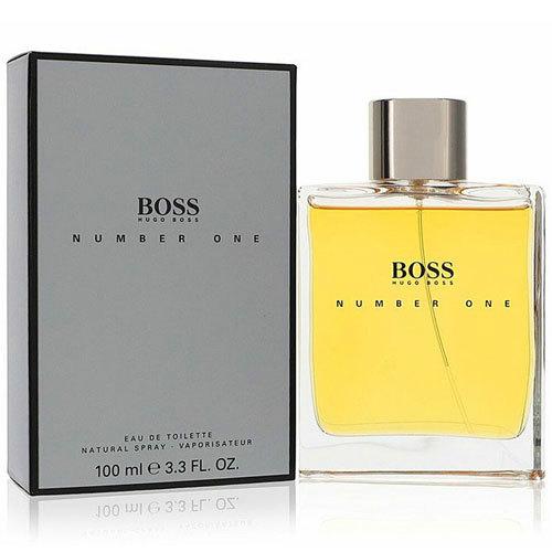 ヒューゴボス ボス NO.1 (ナンバーワン) EDT オードトワレ SP 100ml NUMBER ONE 香水 5,263円