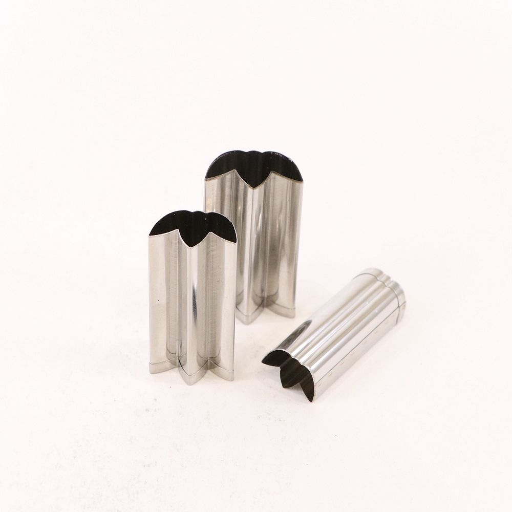 （まとめ買い）たかもり 生抜き 3PC 竹 [x3]