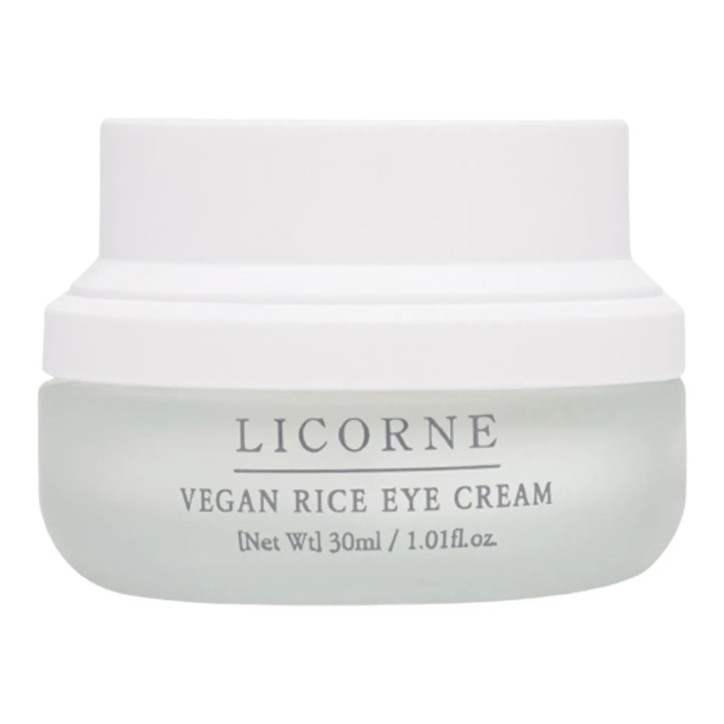 ビーガン ライス アイクリーム 30ML