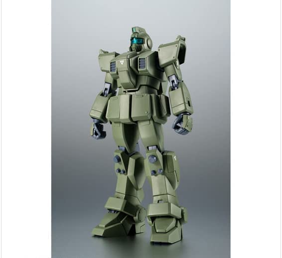ROBOT魂 SIDE MS RGM-79(G) ジム・スナイパー ver. A.N.I.M.E.