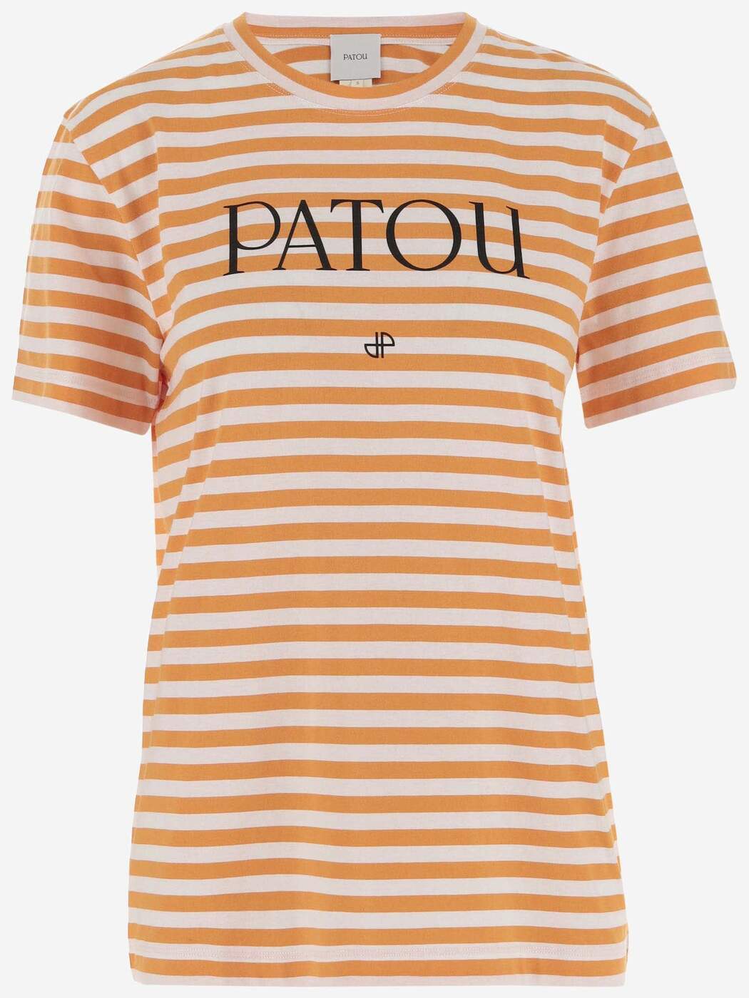 JE0329999_218O レッド 春夏2024 Tシャツ レディース ia
