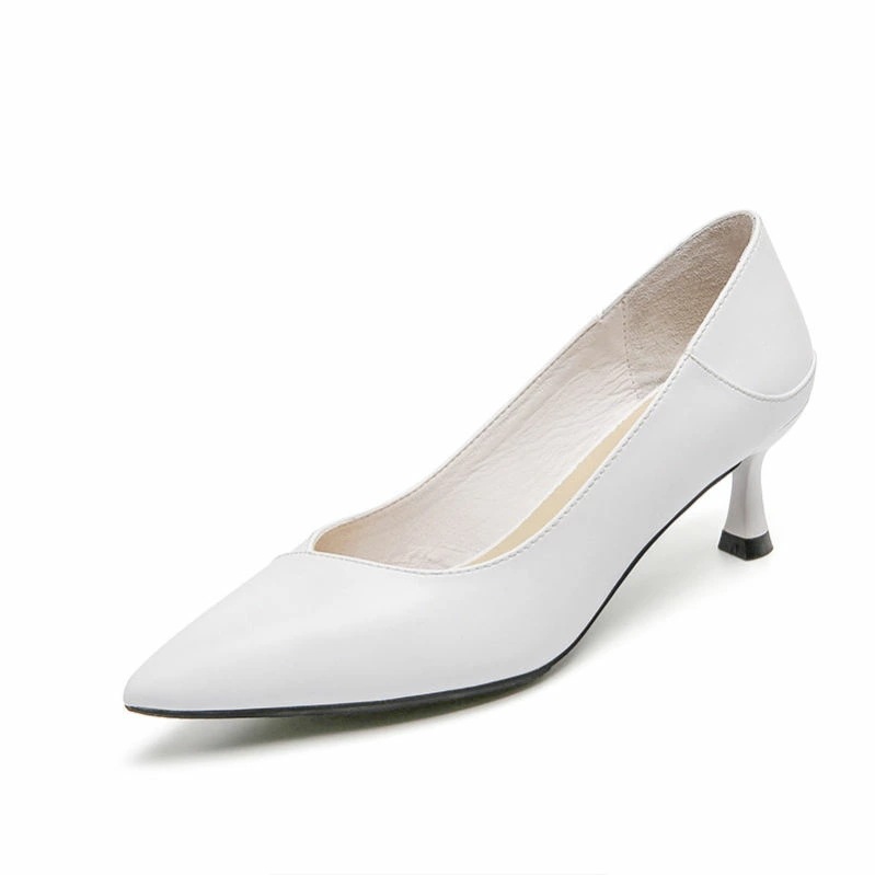 1000円OFFクーポン パンプス レディース ピンヒール ハイヒール ベーシック 白 5センチ 痛くない 歩きやすい 美脚 2WA お仕事 通勤 通学 冠婚葬祭 キャバ オフィスパンプス 履きやすい