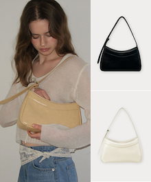 【SOMEWHERE BUTTER】Fle two-way bag★ショルダーバッグ SOMEWHERE BUTTER]☆fle two-way bag (SOMEWHERE BUTTER