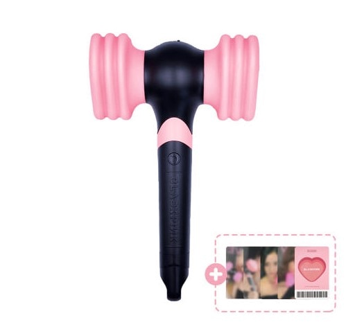 BLACKPINK ペンライト ver2 楽天市場】BLACKPINK OFFICIAL LIGHT STICK