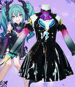 Qoo10 初音ミク コスプレのおすすめ商品リスト ランキング順 初音ミク コスプレ買うならお得なネット通販