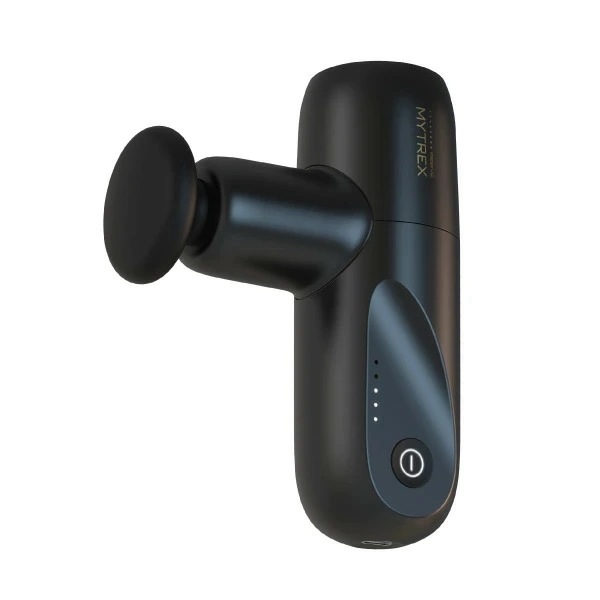 【正規販売店】 リバイブミニ MYTREX REBIVE MINI マッサージ フェイス ケア 振動マシン 小型 軽量 電動 筋肉 肩 首 足 ふくらはぎ 足裏