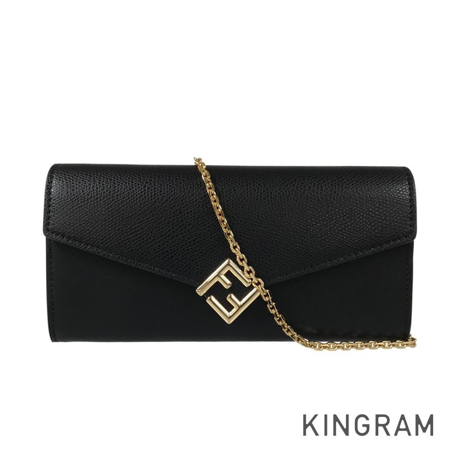 8M0365 ウォレットバッグ 【中古】