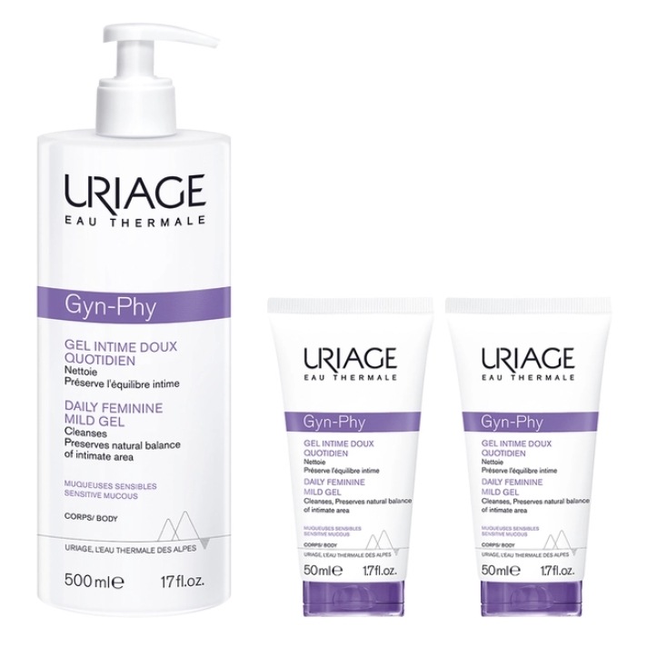 ジンピ デイリーマイルド ジェル女性清潔剤 /500ml+50ml+50ml/ フェミニンウォッシュ 4,704円