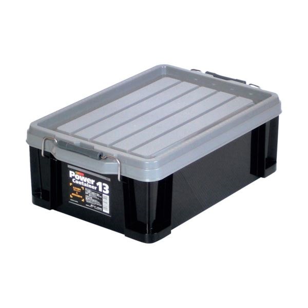 （まとめ） アステージ I.BEAM パワーコンテナ#13 PW-13 1個 [x10セット]