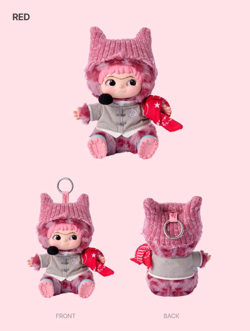 Qoo10] [公式] WAKUKU x BOYS l : KPOP