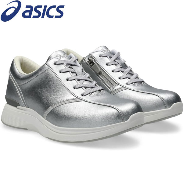 asics アシックス シューズ KNEESUP W021 ウォーキング 1242A021-020 レディース ニーズアップ