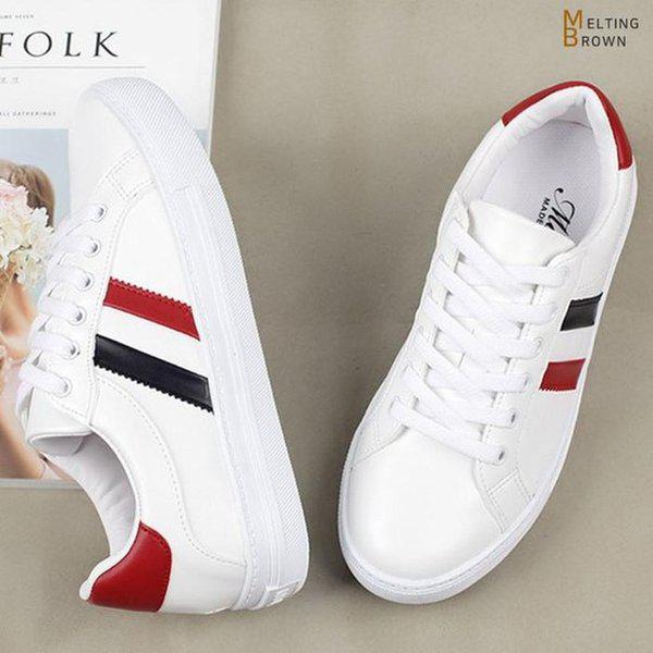 女性カジュアルスニーカー レディースシューズ スニーカー UN01
