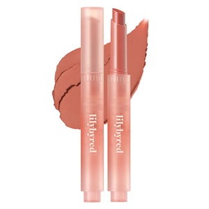 ミルキーブラーフォンデュバー 01 #ピーナッツバターに落ちたアプリコット 1.9g