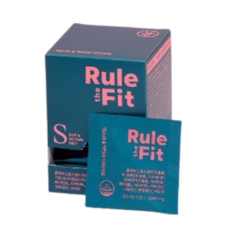 ルダーフィット エスカット & アクティブ ダイエット 14EA