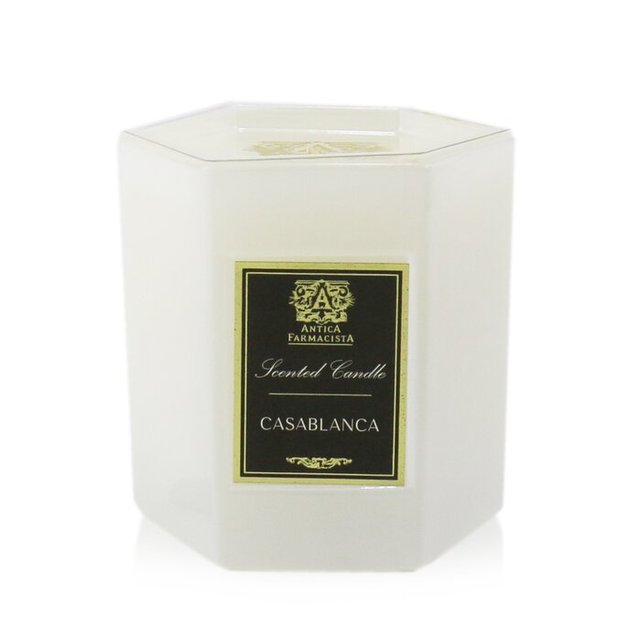 アンティカファルマシスタ キャンドル カサブランカ 255g