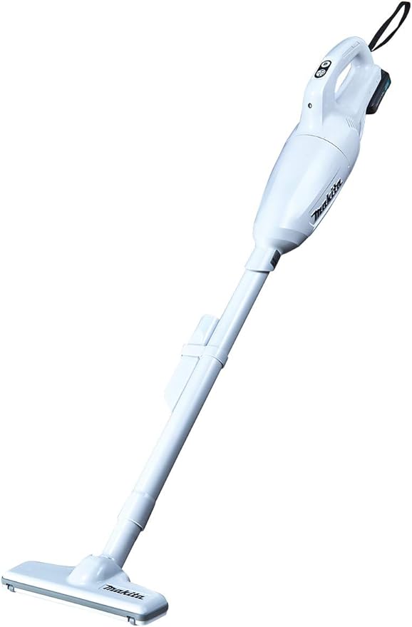 コードレス掃除機CL108 カプセル式 標準25分稼働/充電22分 軽量定番モデル 10.8Vバッテリ充電器付 CL108FDSHW