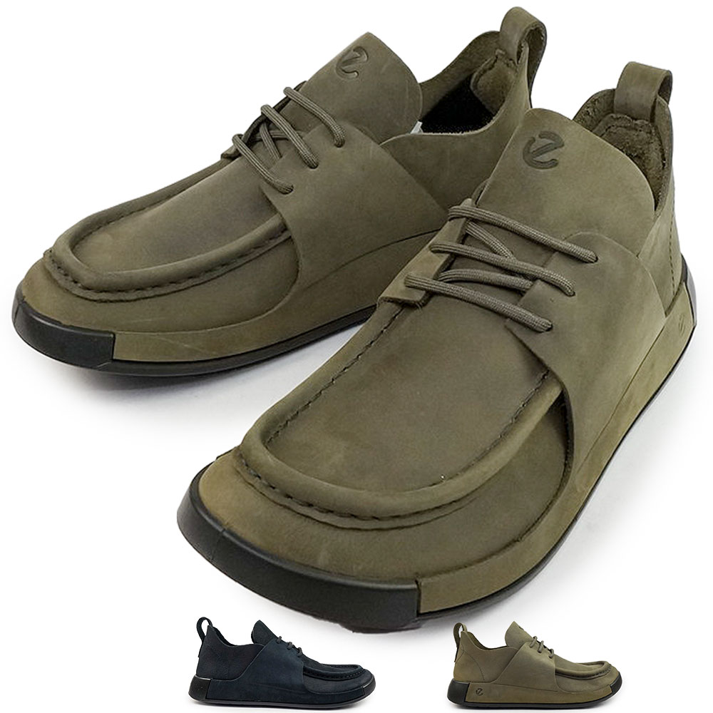 COZMO SHOE M 524204 ヌバック モカシン 靴 メンズ