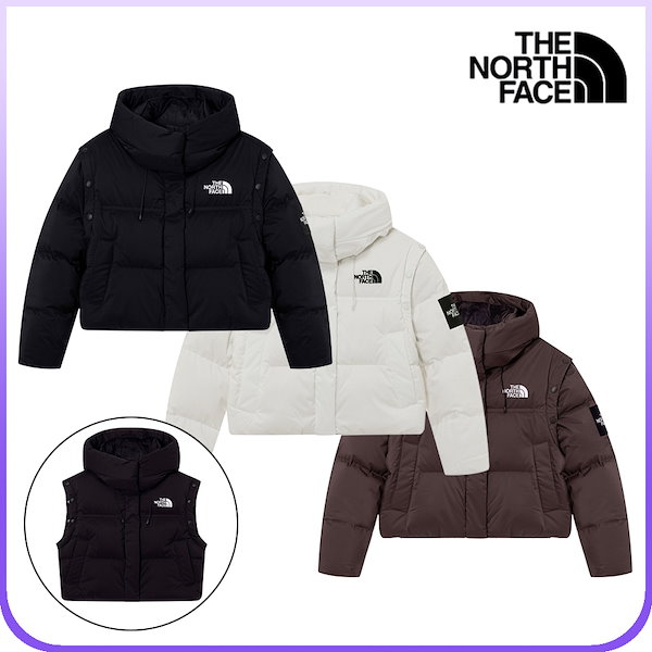 Qoo10] ザノースフェイス THE NORTH FACE レディース